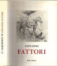 GIOVANNI FATTORI