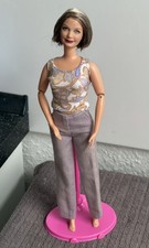 Barbie Famiglia Felice Nonna