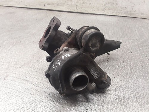 Peugeot 307 2002 diesel 66kw - 2002,