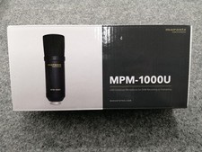 Marantz MPM-1000U Microfono a