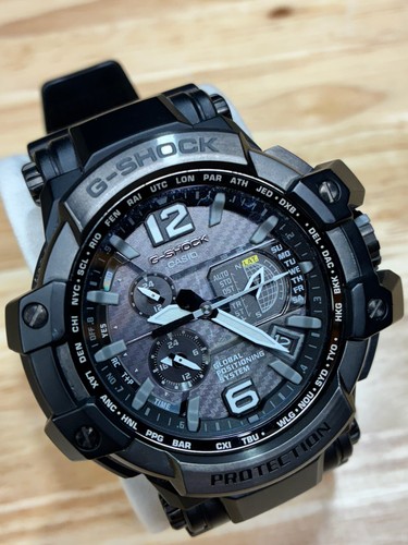 Casio shock gpw 1000 - casio, g-shock