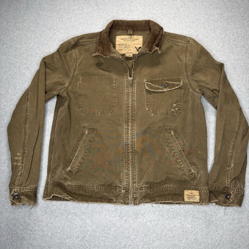 American eagle y2k canvas - american,