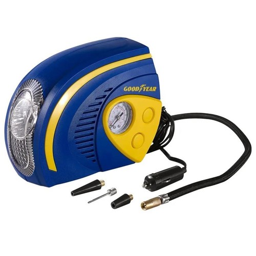 Goodyear gonfiatore pneumatici - gonfiatore,