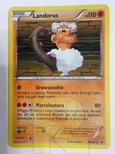 Landorus ® Vittorie Regali