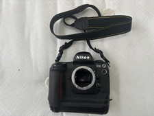 Nikon D1H 2,66 megapixel