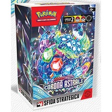 Sfida Strategica Prerelease