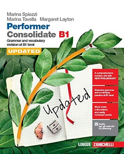 Performer updated with new - b1.,