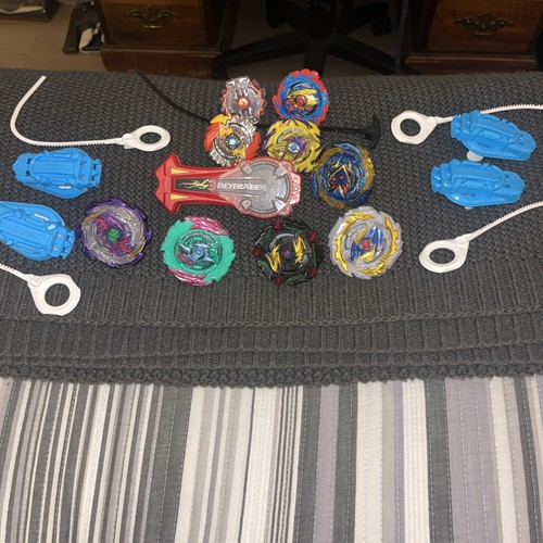 Beyblade burst surge lotto - burst, di