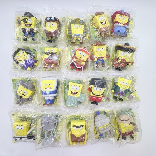 Spongebob squarepants lost - spongebob,