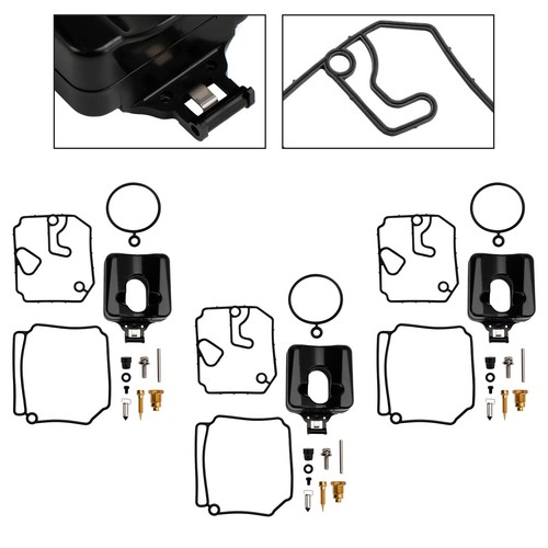 Kit réparation - de,