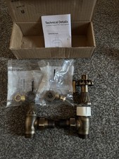 Radiatore MHS Chartwell bronzo