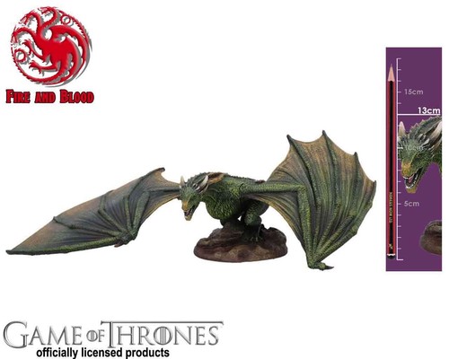 Game thrones dragon - of,