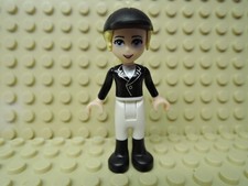 LEGO Figur Friends Katharina