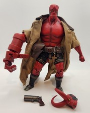 Modellino 1000toys Hellboy