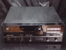 Sansui AU-α607i Integrated