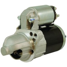 New Starter For European Fiat