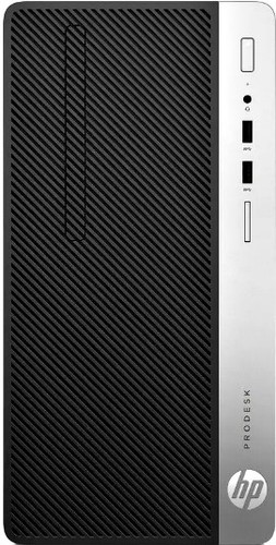 Desktop windows 11 - i5,