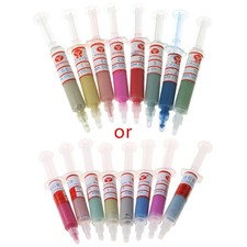 8 Pezzi Paste Diamantate