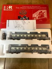 Rivarossi HO Gauge HR4077 Pair