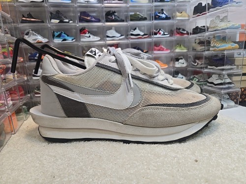 Nike sacai waffle - ld, size