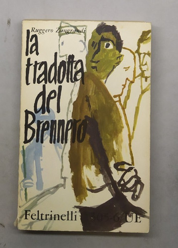 Tradotta del brennero - la,