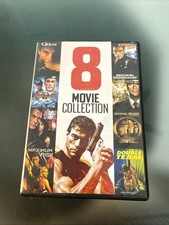 JEAN CLAUDE VAN DAMME - 8