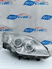 Fanale / Faro / Proiettore