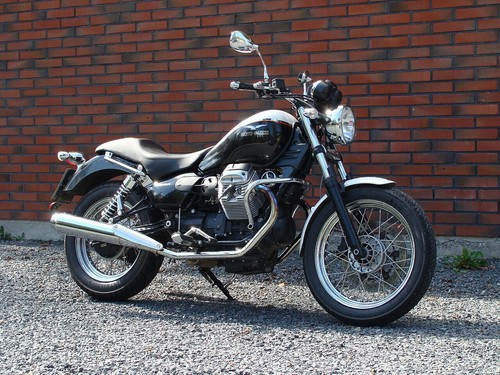 Manuale officina moto guzzi - moto,