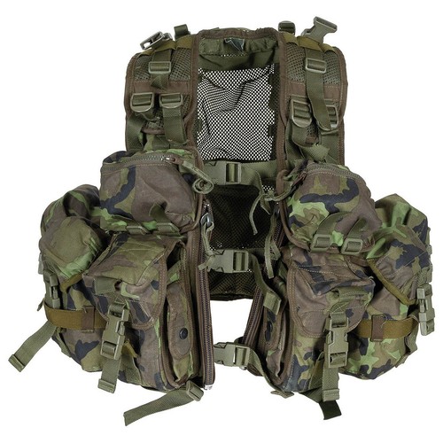 Gilet tattico m2007 - m2007,
