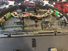 arco composto pse mano destra