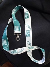 FIERE DI PARMA portabadge