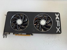 AMD XFX Radeon R9-290X-ED 4 GB