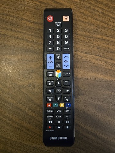 Telecomando originale - tv,