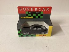 Maisto Super Collection Shell