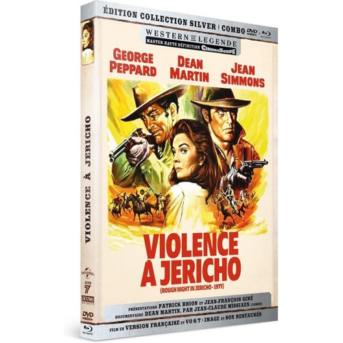 Violenza gerico combo - violenza, a