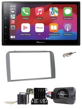 Pioneer DAB USB CAN-Bus