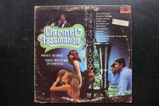 Henry Arland Hans Bertram