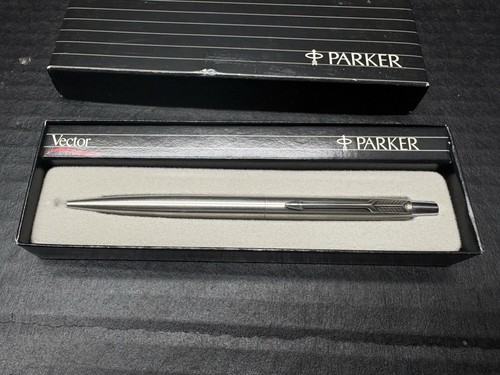 Penna vintage mcm parker - penna,