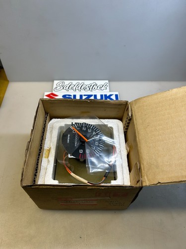 Compte tour minute suzuki - compte,