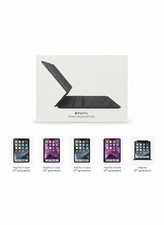 Apple Smart Keyboard Folio Per