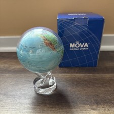MOVA Globo Terra Diametro 4,5"