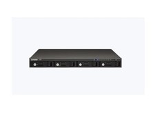 Archiviazione nas qnap 410u - qnap, ts-410u