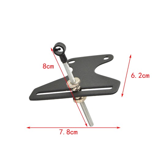 Mirino arco ricurvo pin - mirino, 1