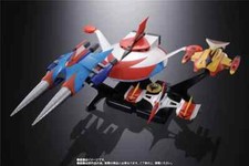 BANDAI - Soul of Chogokin -