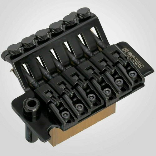 Nuovo gotoh ge1996t - nuovo, floyd