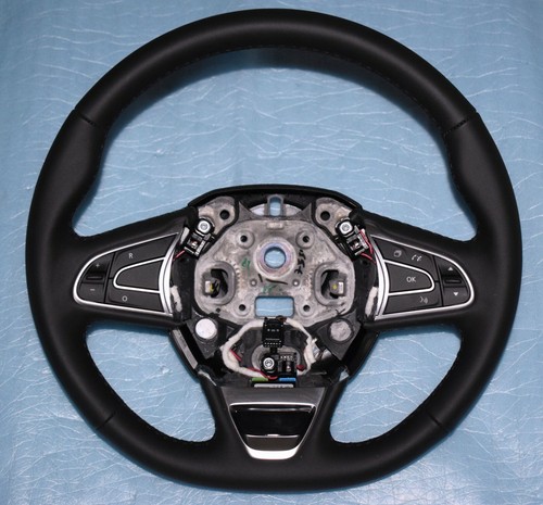 Volante multifunzione - volante,