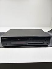 Pioneer PD-204 Lettore CD