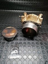 Cilindro E Pistone Testa Superiore Ducati 999 2003 Sbk