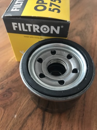 Filtro olio per smart 451 - olio,