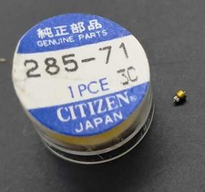 CITIZEN 285-71 MOTORINO